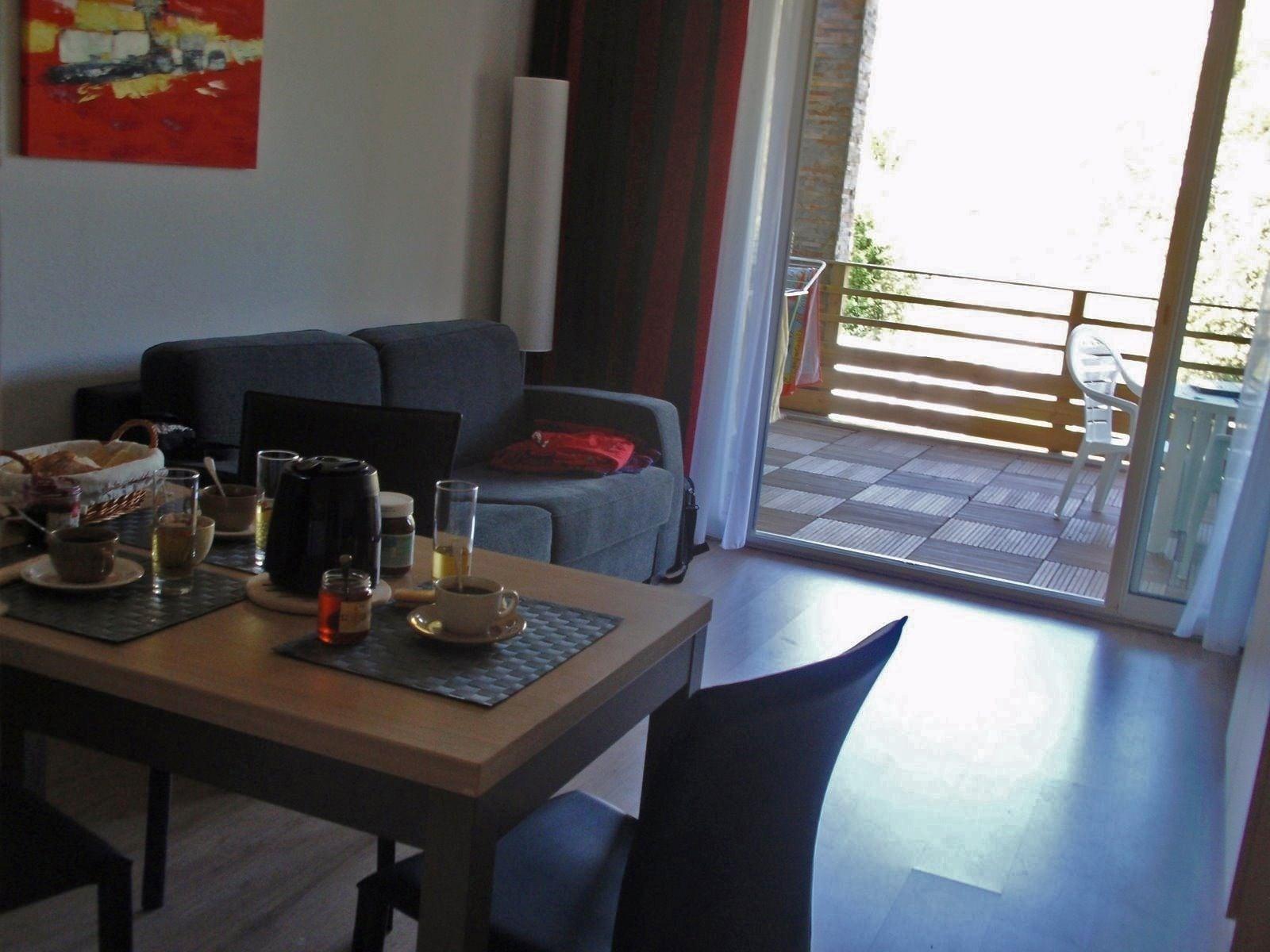 Residence Goelia Les Gorges De La Truyere Entraygues-sur-Truyere Exterior photo